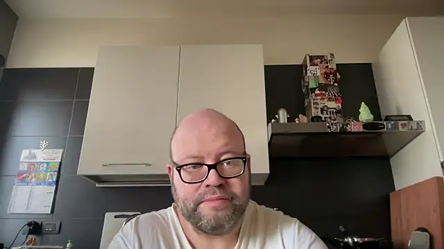 theitalianbear online show from 11, 1, 2026