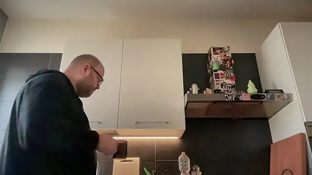 theitalianbear online show from 3, 4, 2026