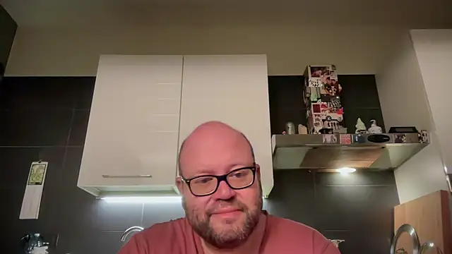 theitalianbear online show from 14, 5, 2026
