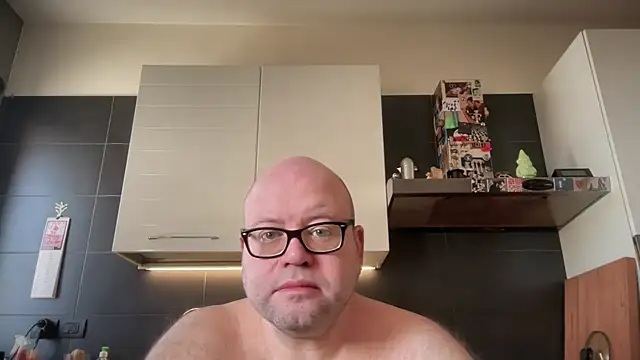 theitalianbear online show from 18, 2, 2026