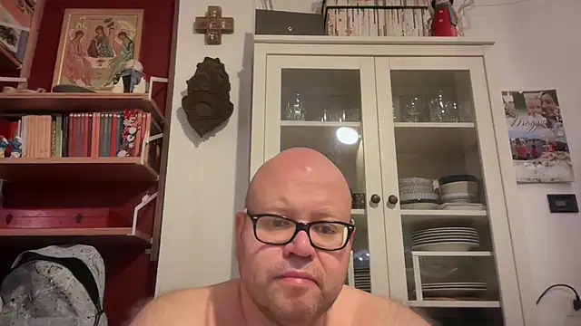theitalianbear online show from 24, 5, 2026
