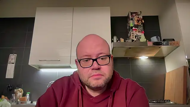 theitalianbear online show from 20, 1, 2025