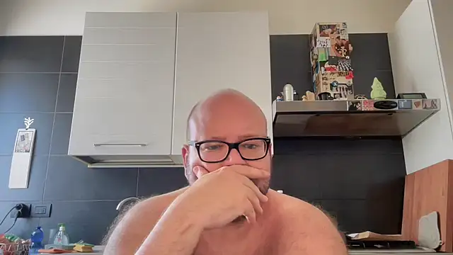theitalianbear online show from 13, 9, 2025