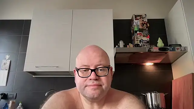 theitalianbear online show from 22, 9, 2025
