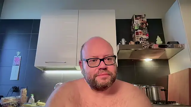 theitalianbear online show from 14, 4, 2026