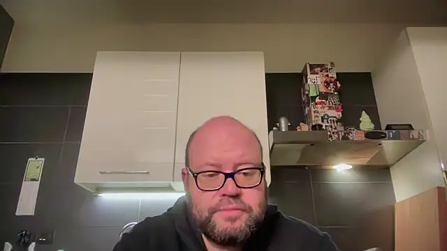 theitalianbear online show from 19, 3, 2026