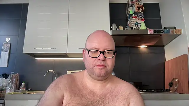 theitalianbear online show from 13, 3, 2025