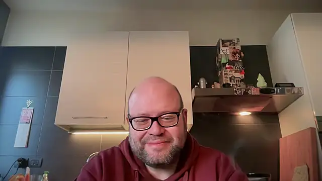 theitalianbear online show from 7, 2, 2026