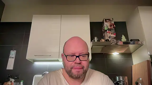 theitalianbear online show from 5, 2, 2026