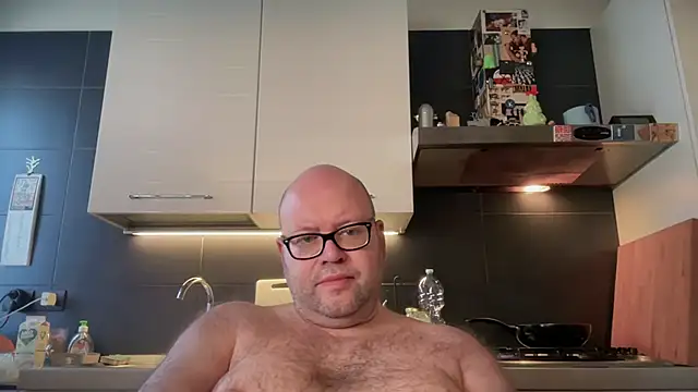 theitalianbear online show from 5, 2, 2025