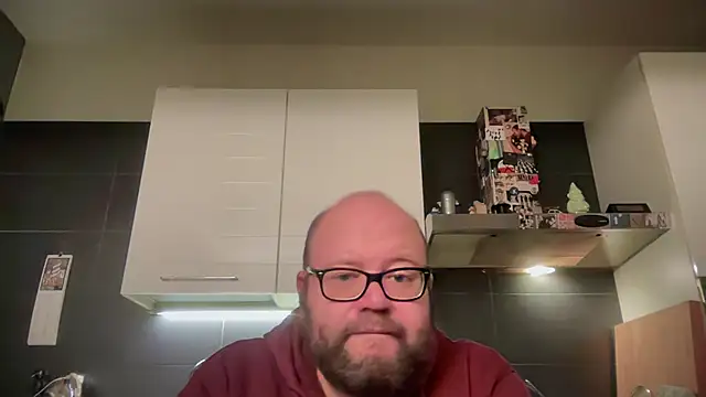 theitalianbear online show from 19, 12, 2025