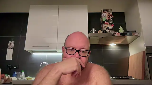 theitalianbear online show from 13, 9, 2025