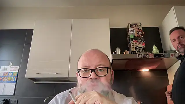 theitalianbear online show from 12, 1, 2026