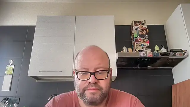 theitalianbear online show from 18, 5, 2026