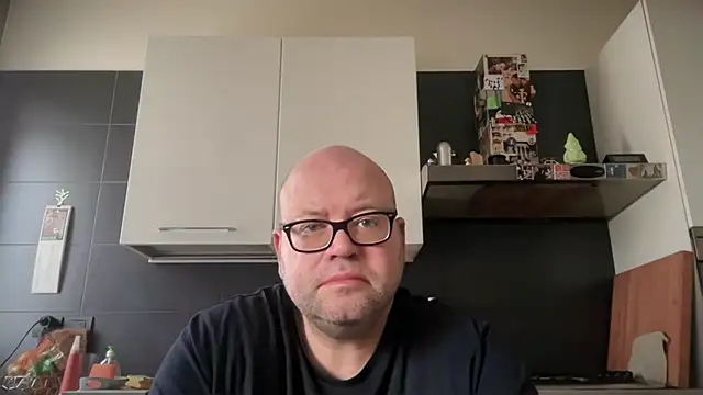 theitalianbear online show from 16, 11, 2025