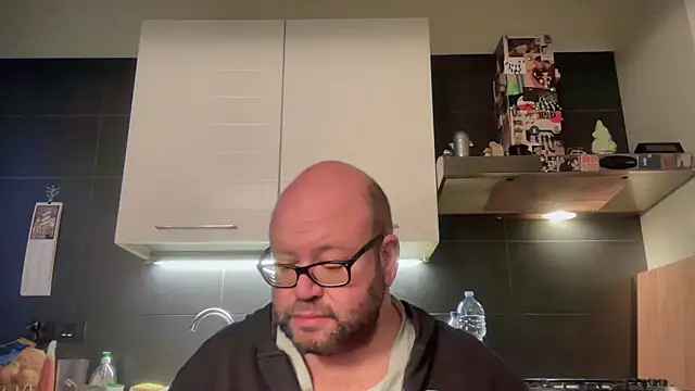 theitalianbear online show from 3, 12, 2025