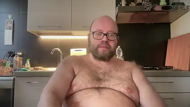 theitalianbear online show from 16, 12, 2025