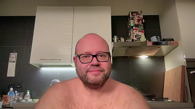 theitalianbear online show from 31, 1, 2025