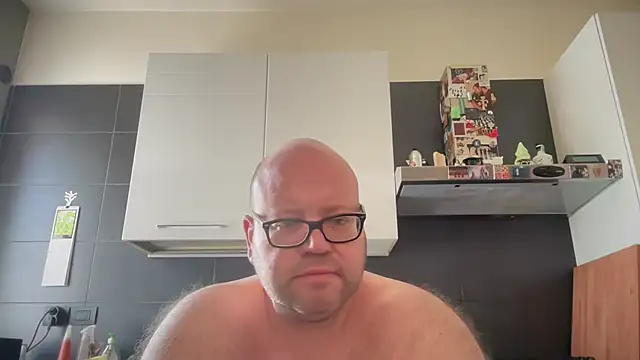 theitalianbear online show from 26, 5, 2026