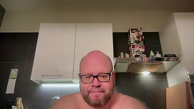theitalianbear online show from 11, 5, 2026