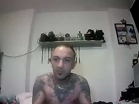 Snapshot of MagicStickBoy chatting on 14, 7, 2026 MagicStickBoy online show from 14, 7, 2026