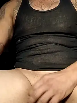 BigDickDaddyJ1985 online show from 25, 7, 2026