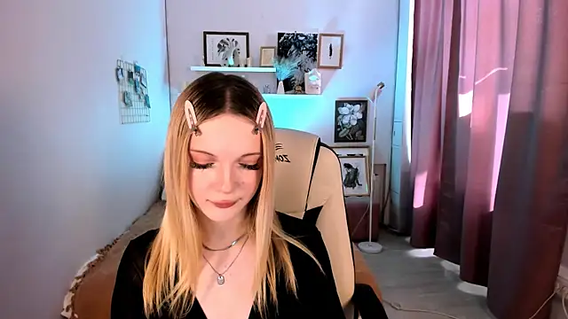 Michele bright online show from 30, 7, 2026