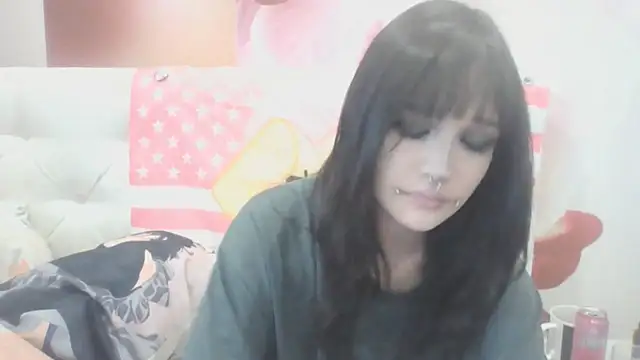 Snapshot of AliceMilati chatting on 29, 7, 2026 AliceMilati online show from 29, 7, 2026