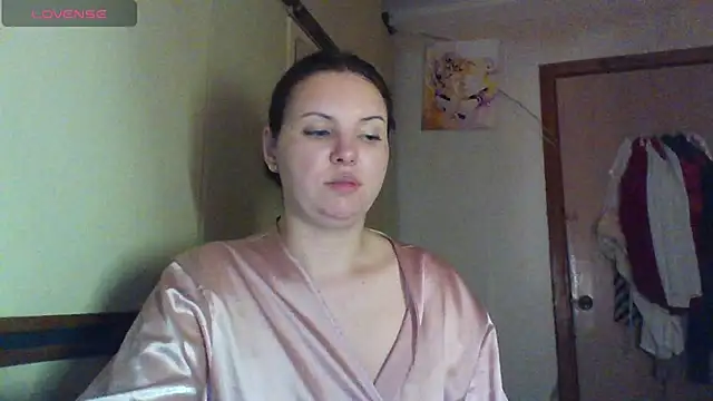 Alisa Milt online show from 27, 7, 2026