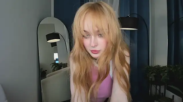  babyvivian  online show from 28, 7, 2026