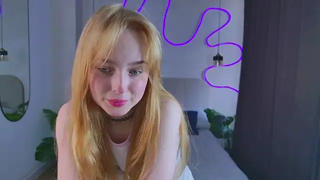  babyvivian  online show from 26, 7, 2026