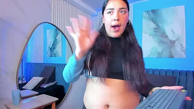 chloeferrer online show from 1, 8, 2026