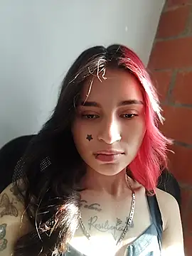 Snapshot of Ale_moon chatting on 28, 7, 2026 Ale moon online show from 28, 7, 2026