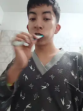 Arthur Mclovin online show from 27, 7, 2026