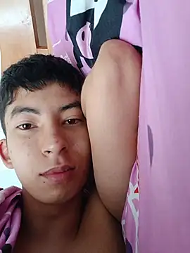 Arthur Mclovin online show from 26, 7, 2026