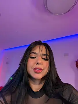 Snapshot of _kinkyalexa_ chatting on 6, 8, 2026 kinkyalexa online show from 6, 8, 2026