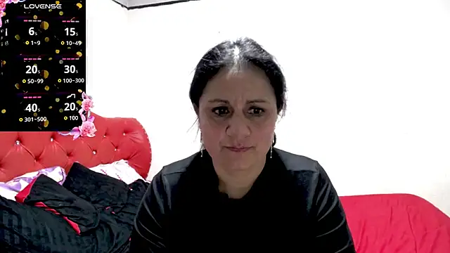 Snapshot of sexy_jhoan88 chatting on 8, 5, 2026 sexy jhoan88 online show from 8, 5, 2026