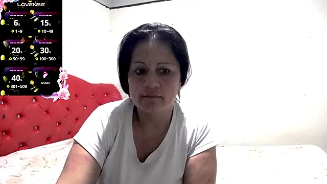 sexy jhoan88 online show from 10, 6, 2026