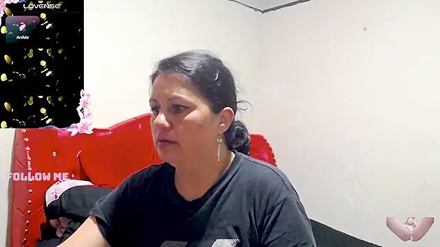 sexy jhoan88 online show from 23, 11, 2025