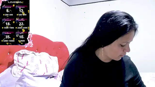 sexy jhoan88 online show from 30, 3, 2026