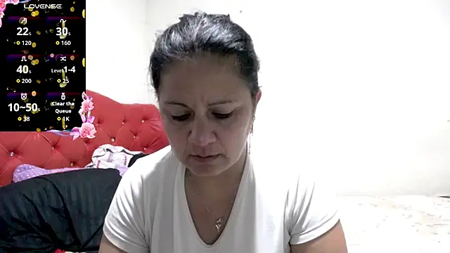 Snapshot of sexy_jhoan88 chatting on 17, 5, 2026 sexy jhoan88 online show from 17, 5, 2026