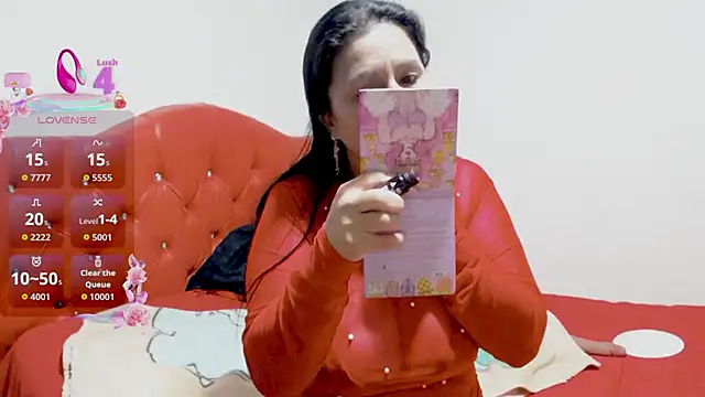 sexy jhoan88 online show from 14, 2, 2026