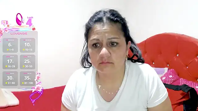 sexy jhoan88 online show from 18, 1, 2026