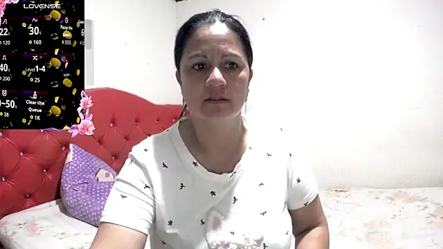 Snapshot of sexy_jhoan88 chatting on 11, 5, 2026 sexy jhoan88 online show from 11, 5, 2026
