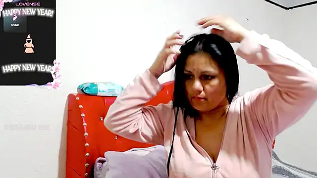 sexy jhoan88 online show from 27, 10, 2025