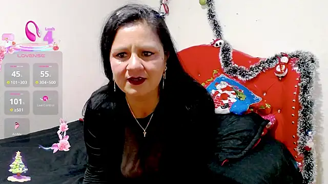 sexy jhoan88 online show from 20, 12, 2025