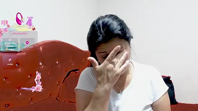 sexy jhoan88 online show from 10, 3, 2026