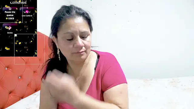 sexy jhoan88 online show from 26, 3, 2026