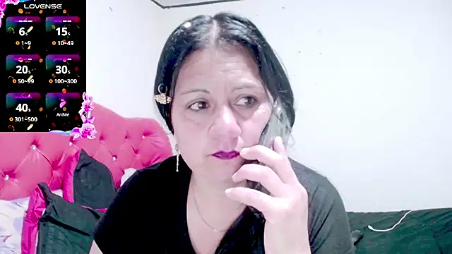 sexy jhoan88 online show from 16, 7, 2026
