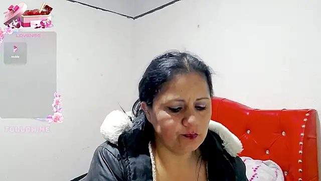 sexy jhoan88 online show from 11, 10, 2025